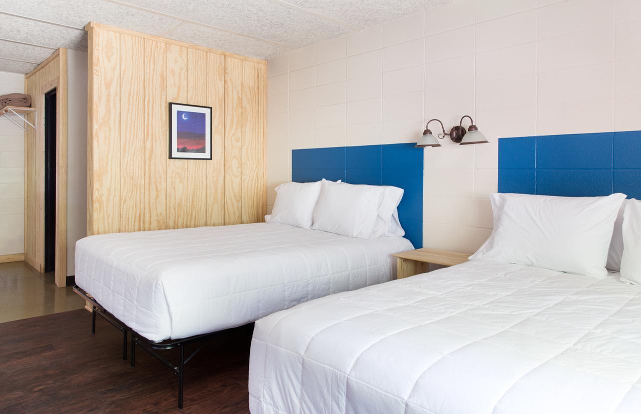 Hotel 7A Ranch Wimberley Exterior foto